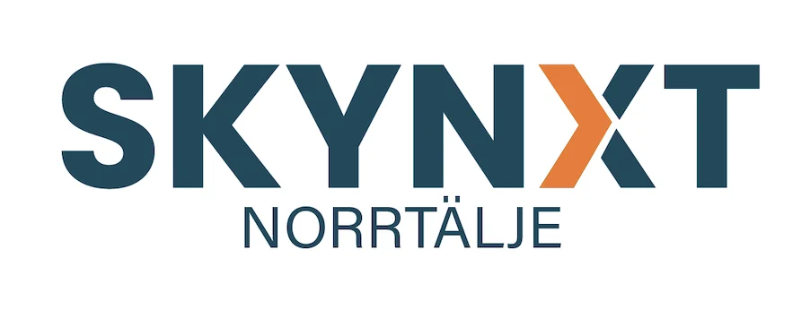 Skynxt logo